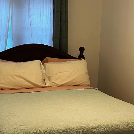 Vakb Apartments Нью-Йорк Экстерьер фото