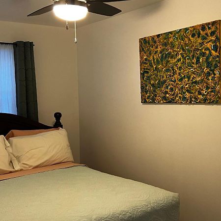 Vakb Apartments Нью-Йорк Экстерьер фото