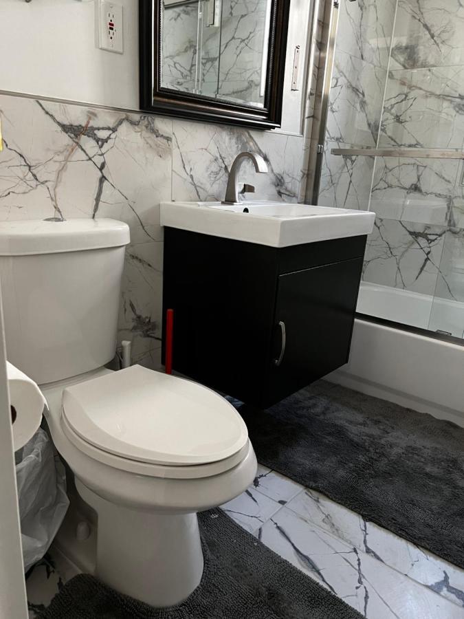 Vakb Apartments Нью-Йорк Экстерьер фото