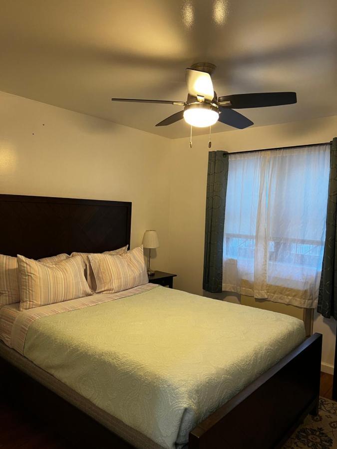 Vakb Apartments Нью-Йорк Экстерьер фото