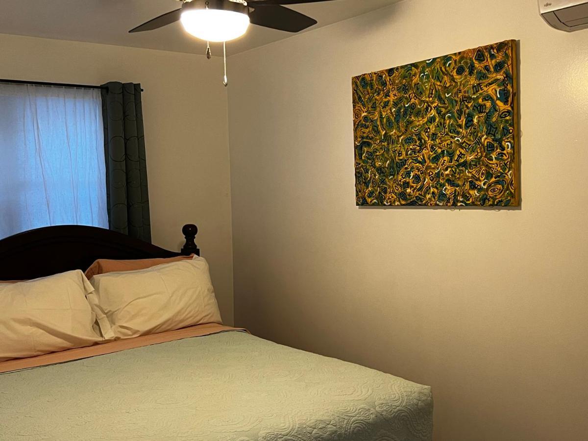 Vakb Apartments Нью-Йорк Экстерьер фото