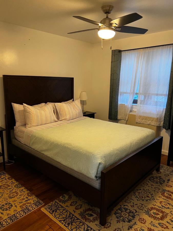 Vakb Apartments Нью-Йорк Экстерьер фото