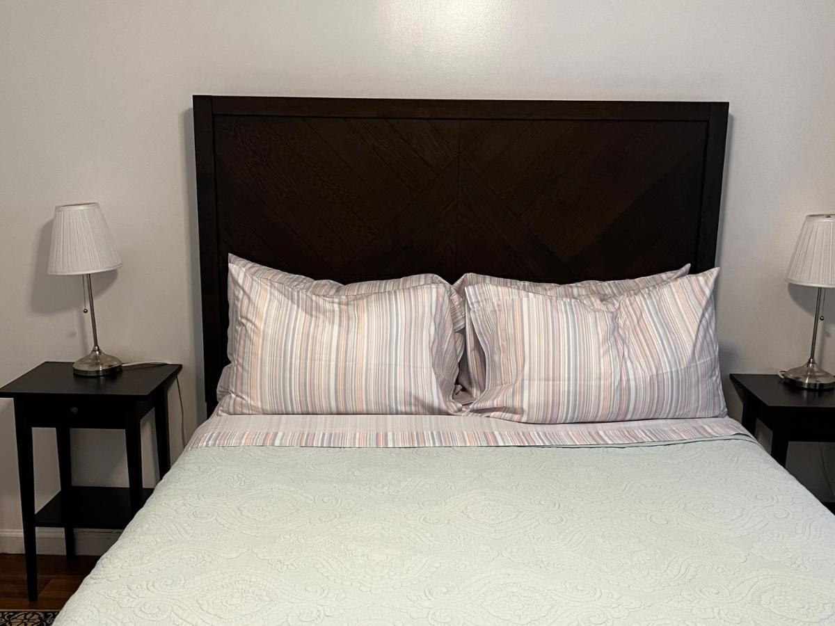 Vakb Apartments Нью-Йорк Экстерьер фото