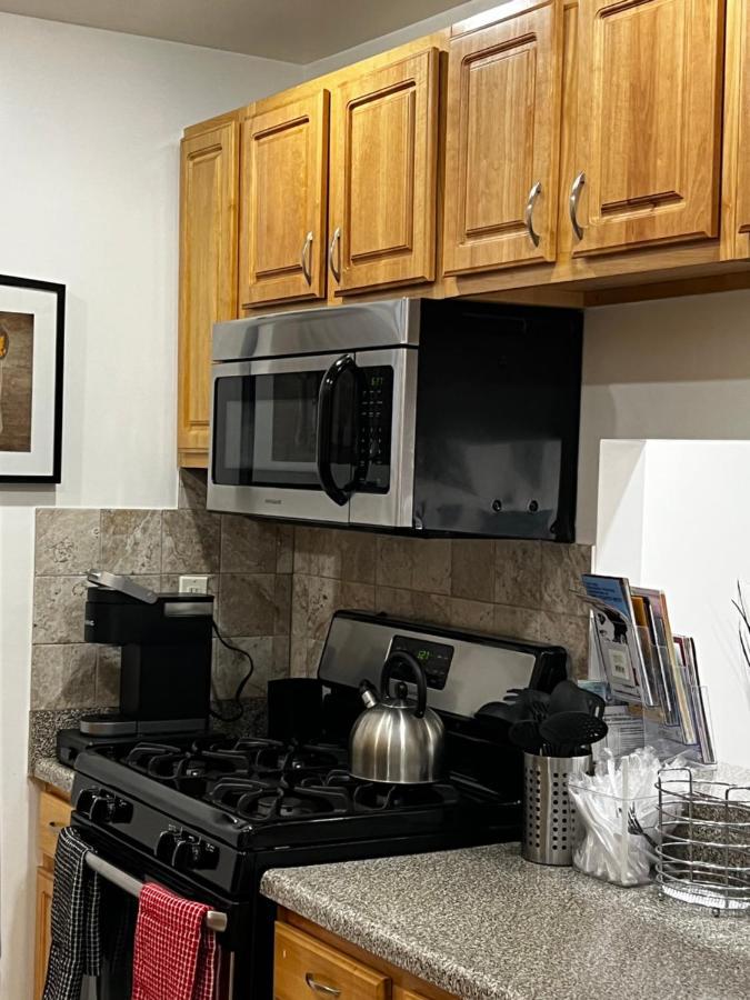 Vakb Apartments Нью-Йорк Экстерьер фото