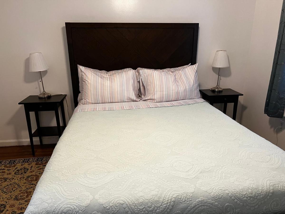 Vakb Apartments Нью-Йорк Экстерьер фото