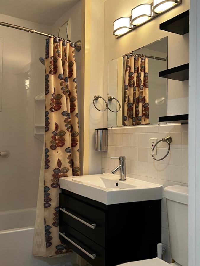 Vakb Apartments Нью-Йорк Экстерьер фото