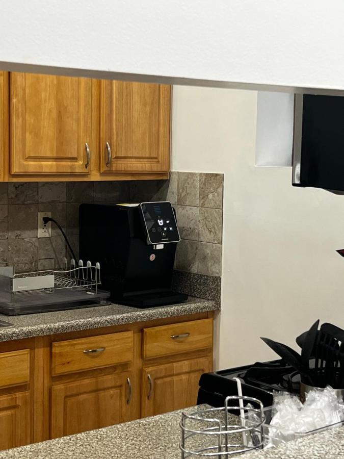 Vakb Apartments Нью-Йорк Экстерьер фото