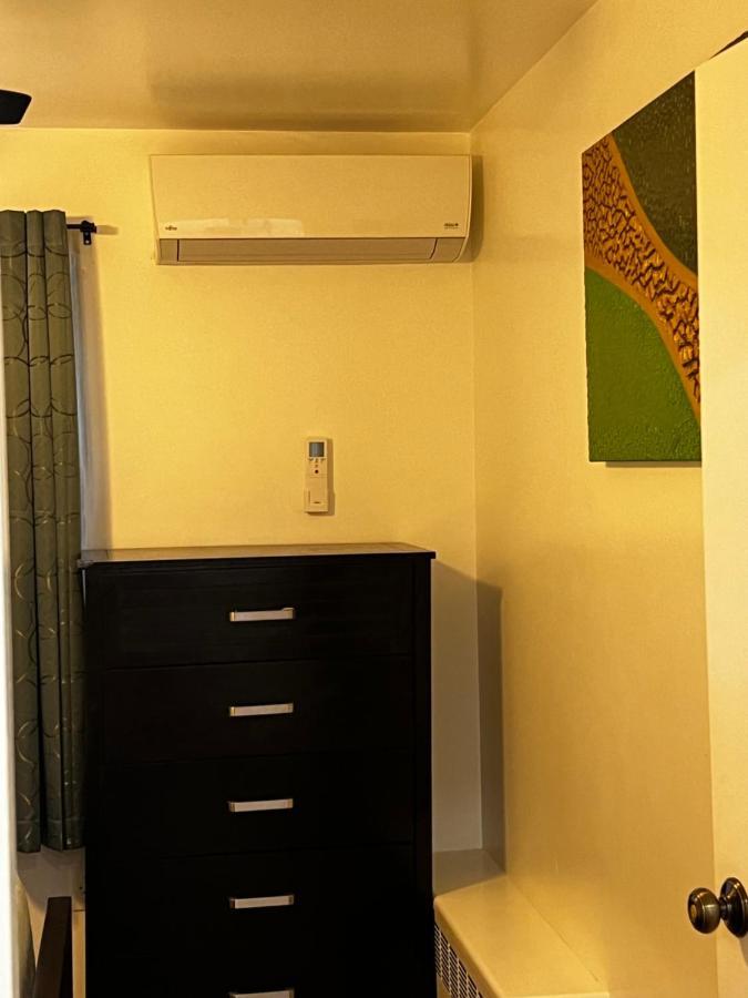 Vakb Apartments Нью-Йорк Экстерьер фото